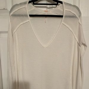 Free People shirt